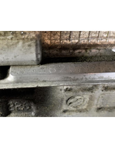 Moteur BMW SERIE 3 E46 PHASE 1 Essence