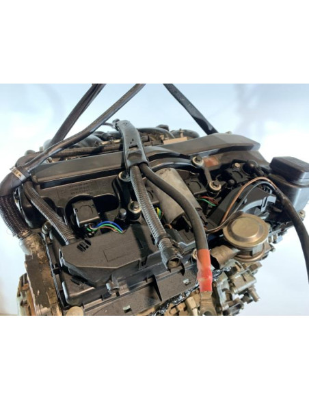Moteur BMW SERIE 3 E46 PHASE 1 Essence