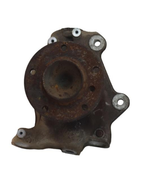 Fusee avant gauche BMW SERIE 3 E90 PHASE 1 Diesel