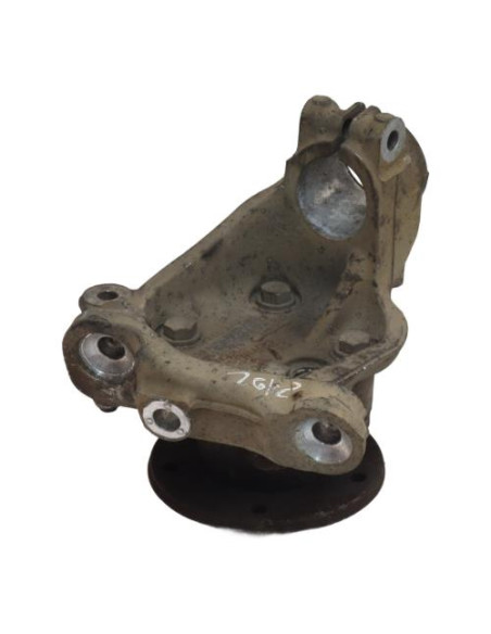 Fusee avant gauche BMW SERIE 3 E90 PHASE 1 Diesel