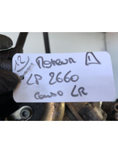 Moteur BMW SERIE 3 E46 PHASE 2 Diesel