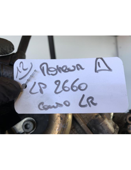 Moteur BMW SERIE 3 E46 PHASE 2 Diesel