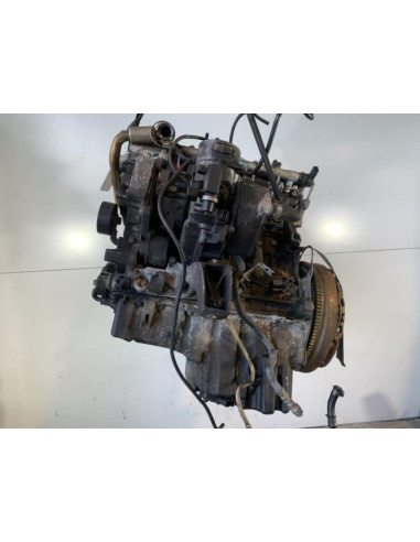 Moteur BMW SERIE 3 E46 PHASE 2 Diesel