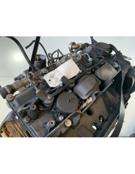 Moteur BMW SERIE 3 E46 PHASE 2 Diesel