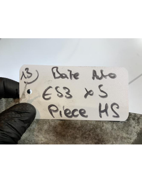 Boite de vitesses BMW X5 E53 Diesel