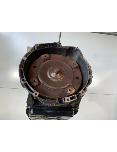 Boite de vitesses BMW X5 E53 Diesel