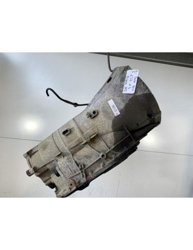 Boite de vitesses BMW X5 E53 Diesel