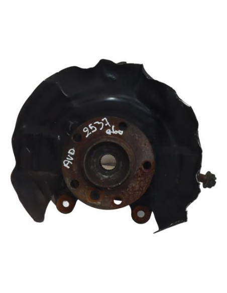 Fusee avant gauche MINI MINI 2 R60 COUNTRYMAN BREAK Diesel