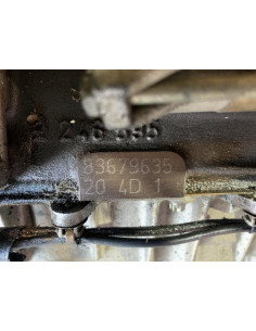 Moteur BMW SERIE 3 E46 PHASE 1 Diesel 2