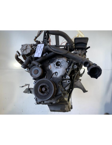 Moteur BMW SERIE 3 E46 PHASE 1 Diesel
