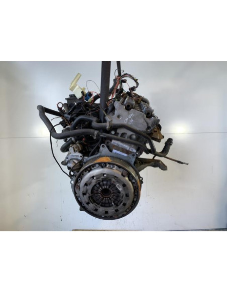 Moteur BMW SERIE 3 E46 PHASE 1 Diesel