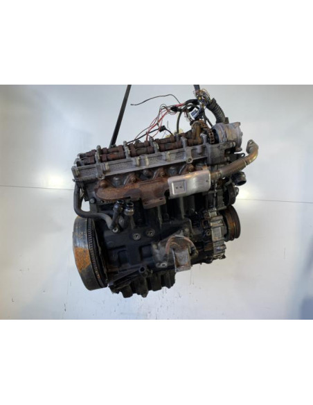 Moteur BMW SERIE 3 E46 PHASE 1 Diesel