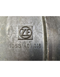 Boite de vitesses BMW SERIE 3 E46 PHASE 1 Diesel 2