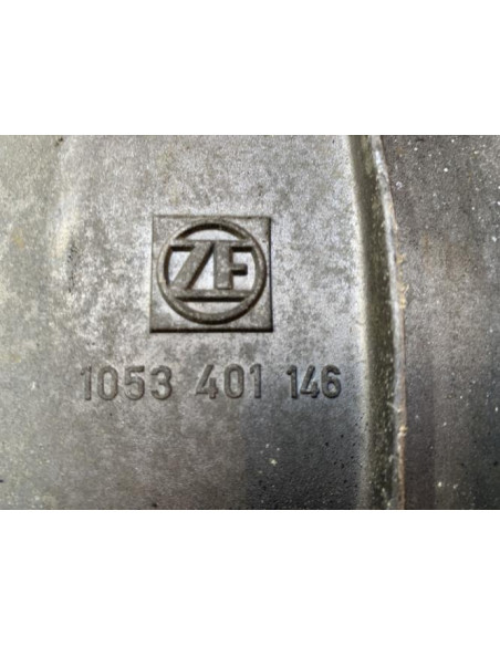 Boite de vitesses BMW SERIE 3 E46 PHASE 1 Diesel