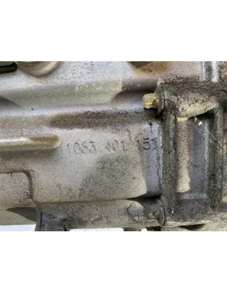 Boite de vitesses BMW SERIE 3 E46 PHASE 1 Diesel