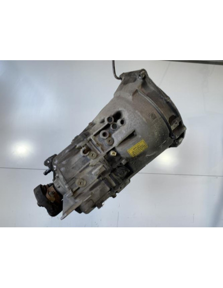 Boite de vitesses BMW SERIE 3 E46 PHASE 1 Diesel