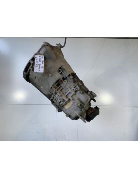Boite de vitesses BMW SERIE 3 E46 PHASE 1 Diesel