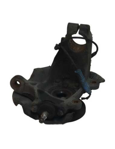 Fusee avant gauche MINI MINI 1 R50/R53 PHASE 1 Essence