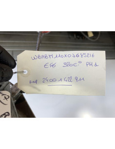 Boite de vitesses BMW SERIE 3 E46 COUPE PHASE 1 Essence 2