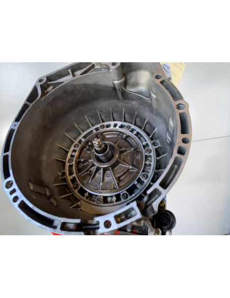 Boite de vitesses BMW SERIE 3 E46 COUPE PHASE 1 Essence