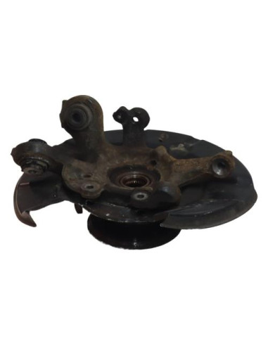 Fusee arriere gauche BMW SERIE 1 E82 COUPE Diesel