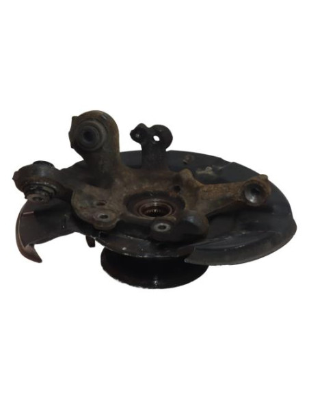 Fusee arriere gauche BMW SERIE 1 E82 COUPE Diesel