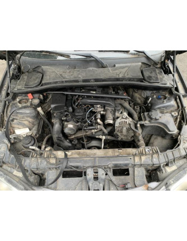 Feu arriere principal droit (feux) BMW SERIE 1 E87 PHASE 1 Diesel