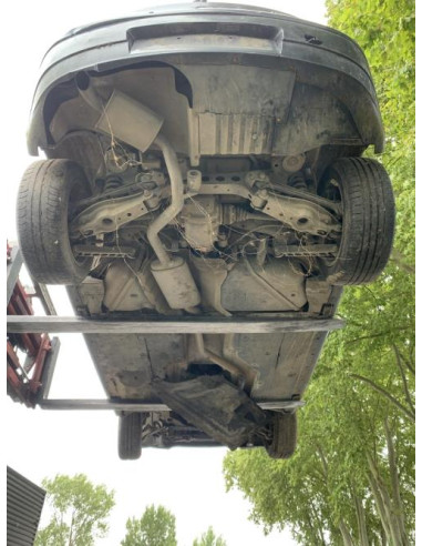 Feu arriere principal droit (feux) BMW SERIE 1 E87 PHASE 1 Diesel