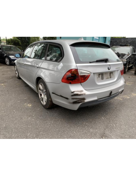 Poignee porte arriere gauche BMW SERIE 3 E91 TOURING PHASE 1 BREAK Diesel