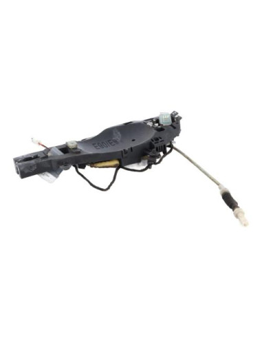 Poignee porte arriere gauche BMW SERIE 3 E91 TOURING PHASE 1 BREAK Diesel