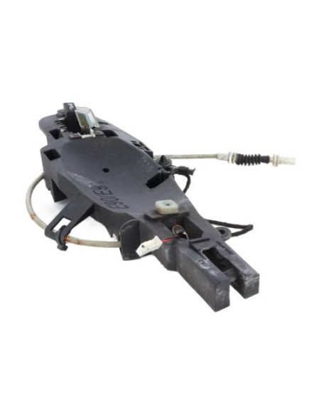 Poignee porte arriere gauche BMW SERIE 3 E91 TOURING PHASE 1 BREAK Diesel