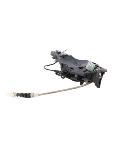 Poignee porte arriere gauche BMW SERIE 3 E91 TOURING PHASE 1 BREAK Diesel