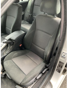 Ceinture avant gauche BMW SERIE 3 E91 TOURING PHASE 1 BREAK Diesel