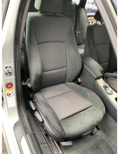 Boitier air bag BMW SERIE 3 E91 TOURING PHASE 1 BREAK Diesel