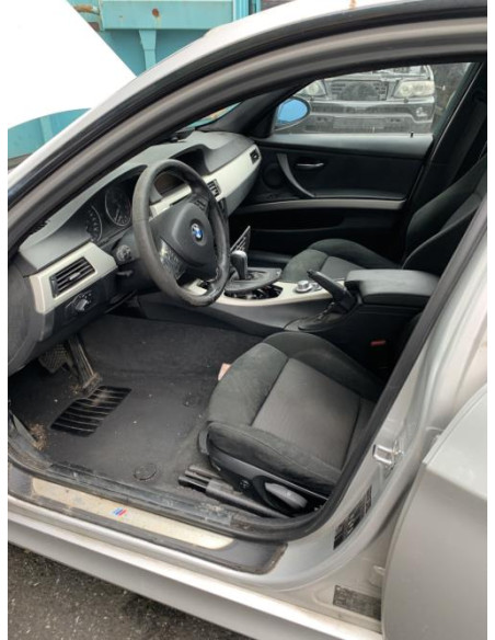 Charniere de capot BMW SERIE 3 E91 TOURING PHASE 1 BREAK Diesel