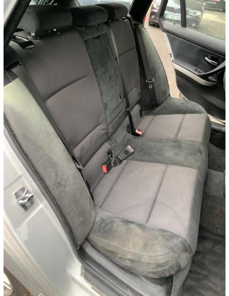 Air bag passager BMW SERIE 3 E91 TOURING PHASE 1 BREAK Diesel