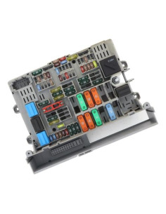 Porte fusible BMW SERIE 3 E91 TOURING PHASE 1 BREAK Diesel 2