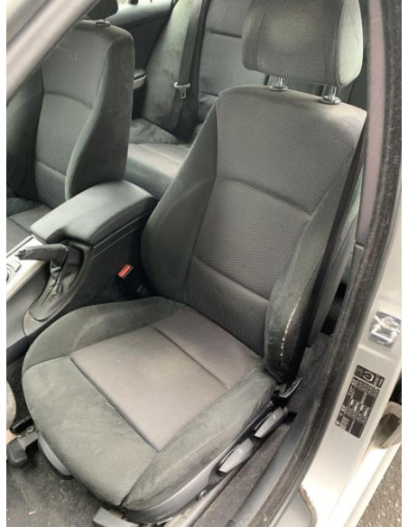 Pompe lave glace avant BMW SERIE 3 E91 TOURING PHASE 1 BREAK Diesel