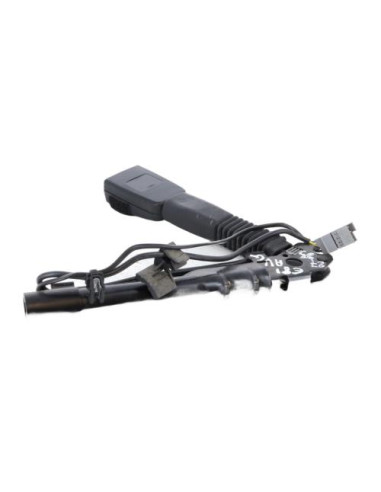 Pretensionneur de ceinture avant gauche BMW SERIE 1 E81 Diesel