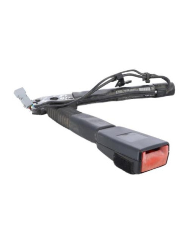 Pretensionneur de ceinture avant gauche BMW SERIE 1 E81 Diesel