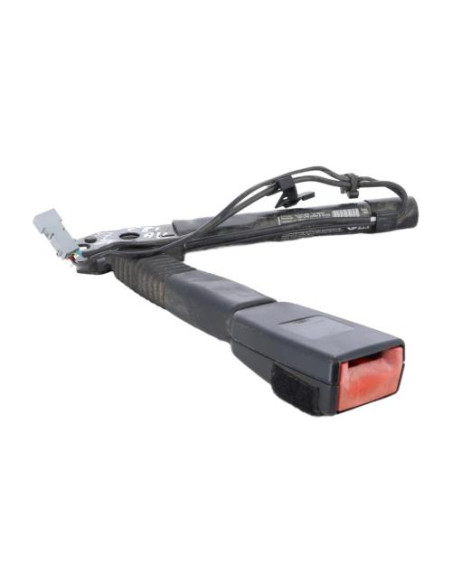 Pretensionneur de ceinture avant gauche BMW SERIE 1 E81 Diesel