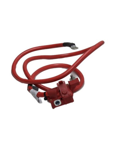 Batterie BMW SERIE 5 E60 PHASE 1 Essence