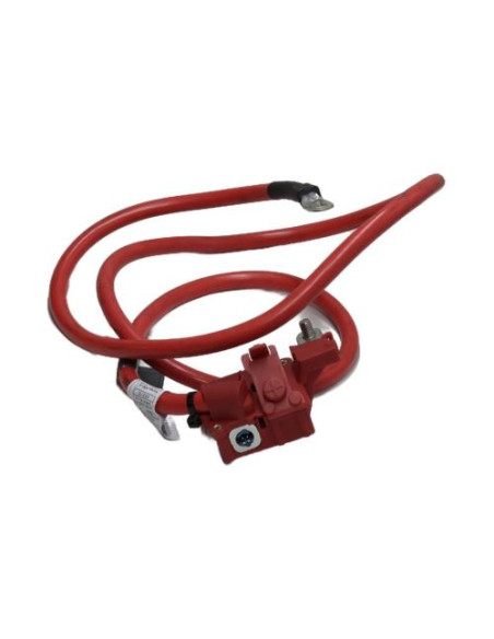 Batterie BMW SERIE 5 E60 PHASE 1 Essence