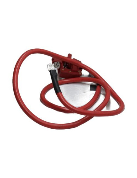 Batterie BMW SERIE 5 E60 PHASE 1 Essence