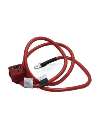 Batterie BMW SERIE 5 E60 PHASE 1 Essence