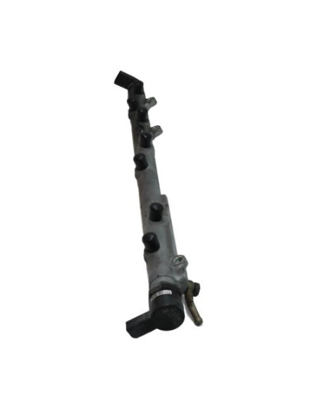 Rampe injection BMW SERIE 3 E91 TOURING PHASE 1 BREAK Diesel