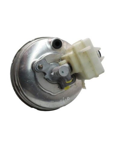 Mastervac BMW SERIE 6 E63 COUPE PHASE 1 Essence