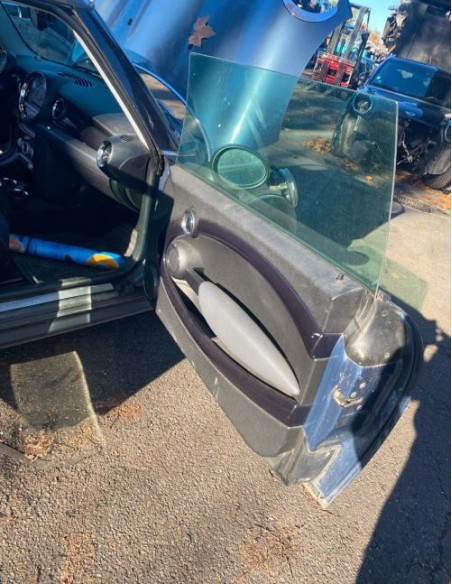 Triangle avant droit MINI MINI 2 R55 CLUBMAN PHASE 1 BREAK Essence