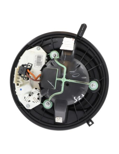 Pulseur d'air BMW X3 F25 PHASE 1 Diesel