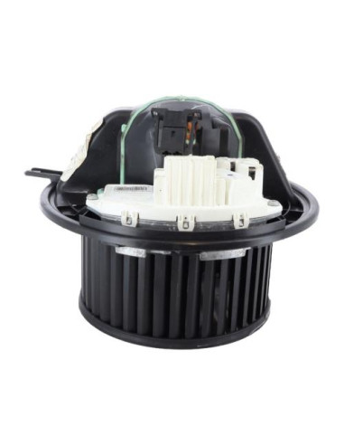 Pulseur d'air BMW X3 F25 PHASE 1 Diesel